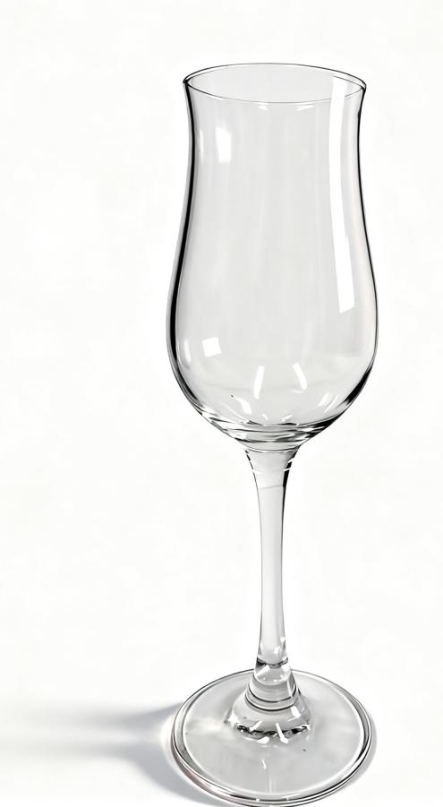 【精美玻璃杯】帝亚吉欧高脚闻香杯 商品图0