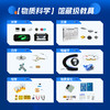 【哈佛常爸专属】【寒假礼遇】学而思科技博物-物质科学实验室 商品缩略图1