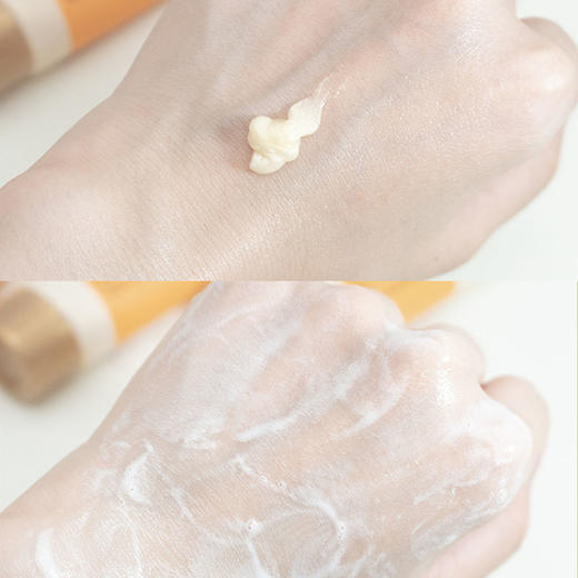 韩国WHOO后拱辰享净澈洁面膏正装单品180ml 新款PRO 温和深层清洁 商品图5