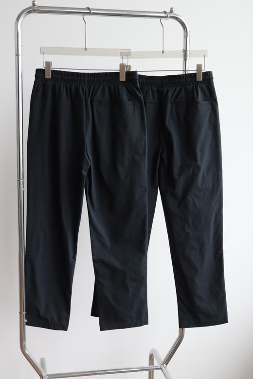 L/P 诺亚 防泼功能弹力面料休闲裤 WK823 商品图3