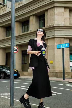 歌蒂诗GUETES半裙8F32Q3199