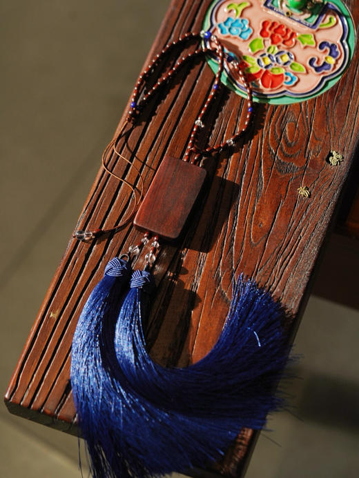 砚宝珠宝｜车挂专场 商品图5