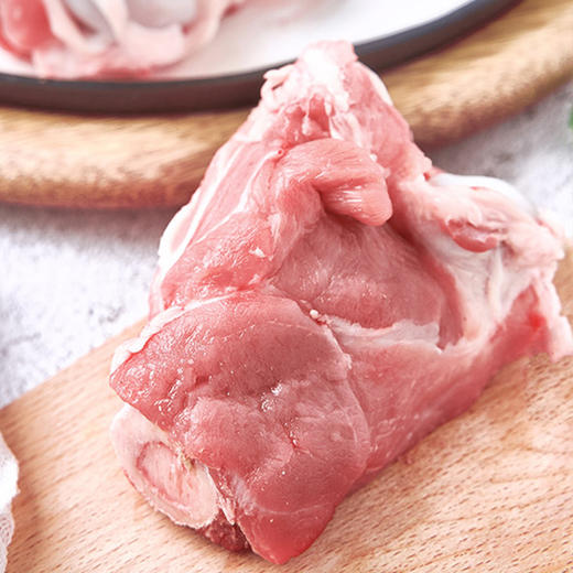 膳博士慢养黑猪2050组合气调包装【江浙沪皖分仓直发，72小时发货，周末节假日不发货】 商品图5