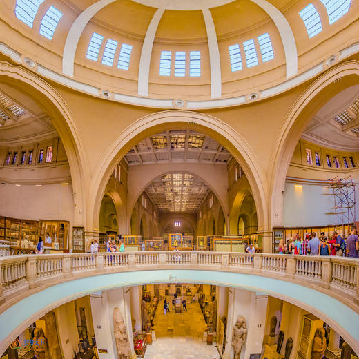 埃及探索之旅16天：埃及开罗、卢克索、红海、黑白沙漠摄影游 商品图9