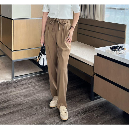 2509314   Max 裤子 西裤 商品图2