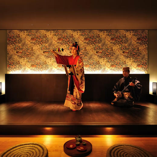 4天3晚【冲绳虹夕诺雅酒店 | Hoshinoya Okinawa | 实时代订】星野集团虹夕诺雅，入住海景房/豪华海景套房，含每日双早，打卡无边泳池、安宁古城宅邸~ 商品图10