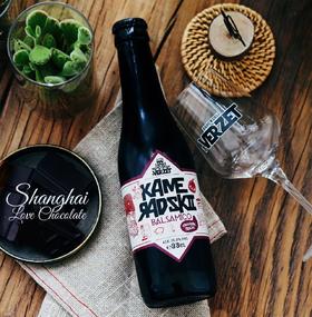 叛逆者 卡梅拉德斯基巴萨米克 330ml