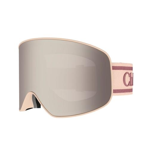 【滑雪必备】CHLOE太阳镜CH0072S-001 商品图3