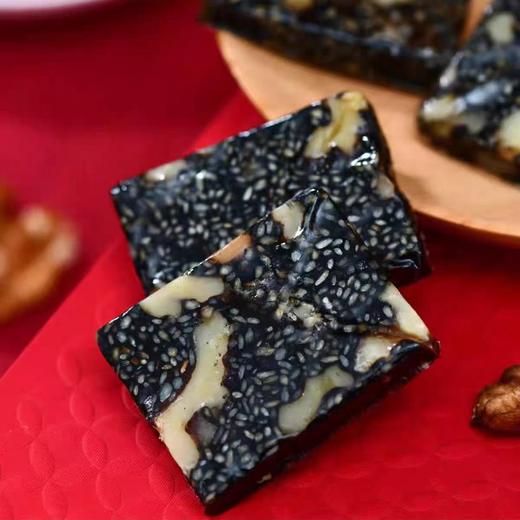 【阿胶年货节专场】阿胶糕 即食手工 您的随身健康伴侣10盒 商品图1