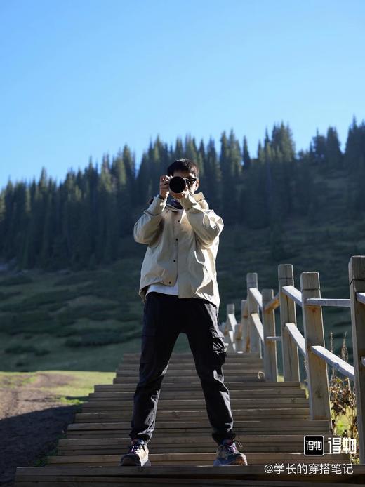 HOK@ One One KAHA卡哈秋冬低帮厚底轻量坦克军靴户外防水登山运动鞋 Z-15628 商品图2