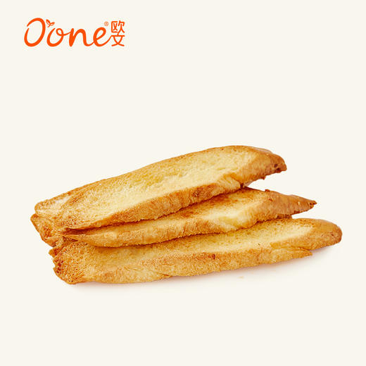 奶香面包片 商品图0