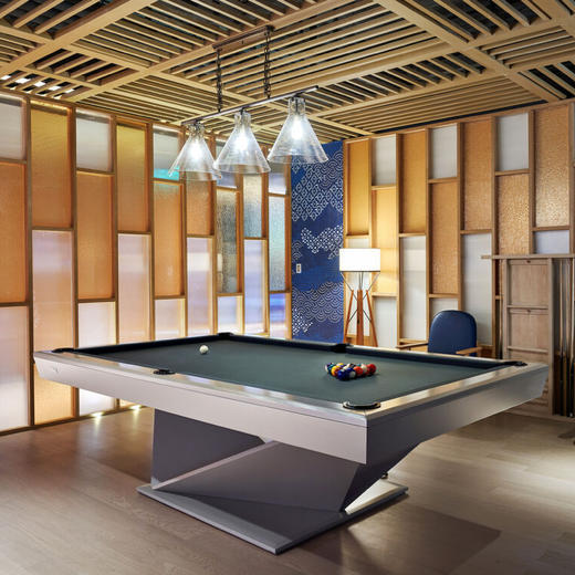 【早鸟预订26-27雪季】长白山ClubMed度假村一价全包！享3000㎡天然温泉，含每日专业滑雪课程、全天吃喝玩乐，更有专业G.O帮你带娃、晚间表演秀及主题派对！ 商品图8