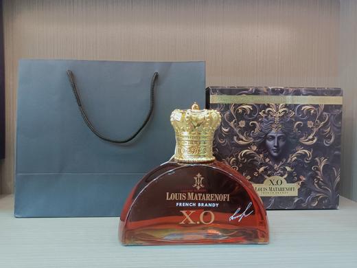 法国路易玛蒂诺XO 700ml 礼盒装 商品图3