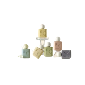 PULJIM宝玑米微氛沁润手甲精华霜50g 两支送沐浴露 三支送100g冷霜