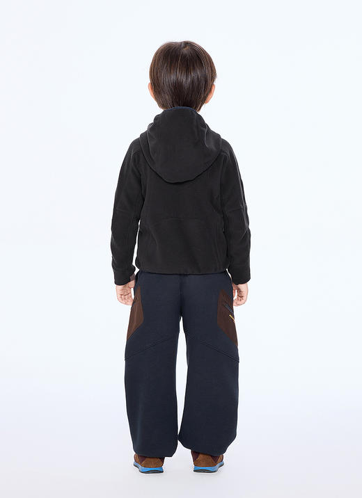 Jnby 25年秋款  连帽开襟卫衣  1P9411320 商品图5