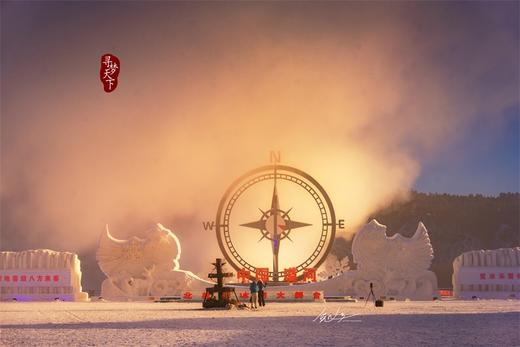 G331中蒙俄边境大环线15天 ：冰雪阿尔山～呼伦贝尔～满洲里～北极村～大兴安岭～扎龙丹顶鹤 商品图2