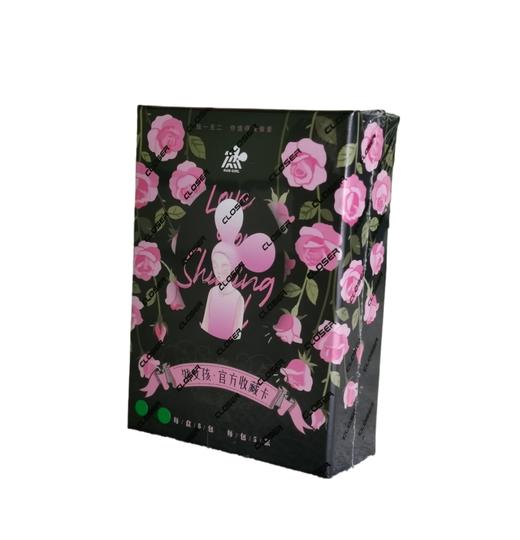 然女孩卡牌 商品图1