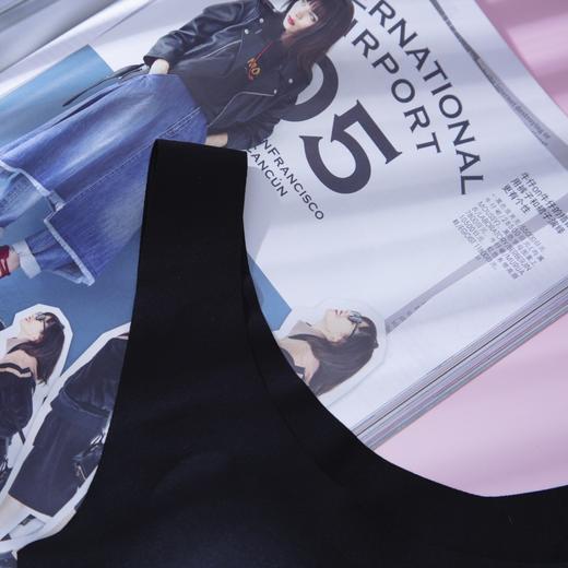 澳洲YPL&日本R92联名内衣内裤 | 更细腻、轻薄的无痕裸感内衣裤，聚拢，收副乳 商品图3