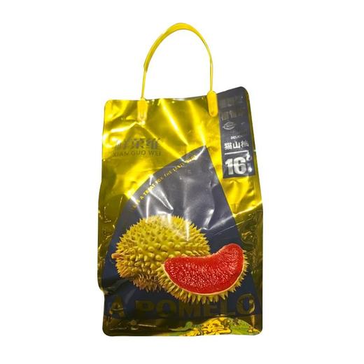 鲜菓维三红柚 约1300g/份 商品图0