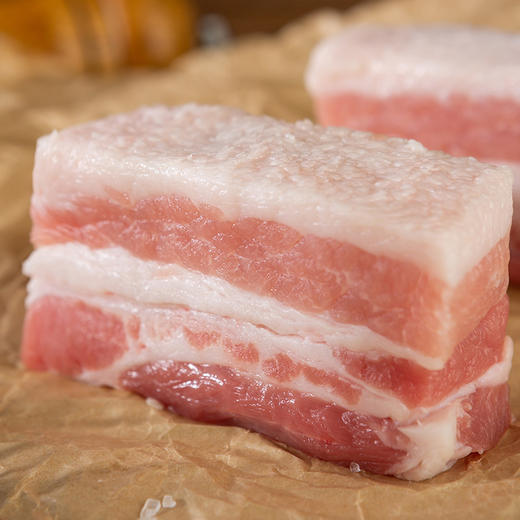 膳博士慢养黑猪2050组合气调包装【江浙沪皖分仓直发，72小时发货，周末节假日不发货】 商品图1