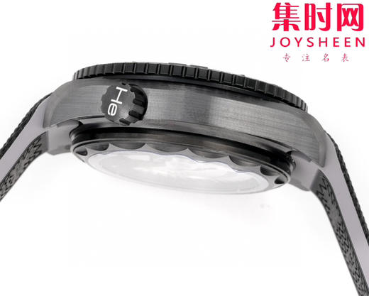 欧米茄OMEGA ZW海马600米系列 海洋宇宙 海马世界时 男士腕表 新“陶瓷壳”海马600米世界时！海马系列海洋宇宙世界时腕表！ 商品图6