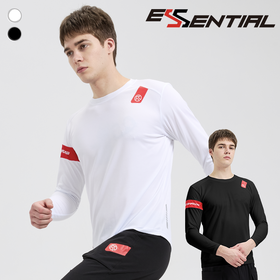 BigK 大K ESSENTIAL 休闲长袖 城市日常 户外徒步