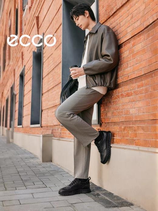 爱步ECCO灵动混合512334 商品图1
