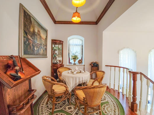 天津慢姑娘林溪墅轰趴馆 商品图4