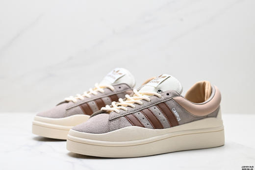 阿迪达斯Adidas Campus低帮百搭潮流休闲运动板鞋男女鞋 商品图3