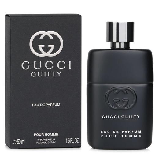 GUCCI古驰 - （GUILTYPOUR HOMME）罪爱男士香水喷雾EDP 商品图1