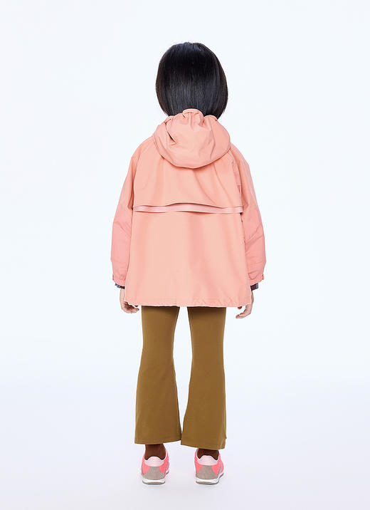 jnby  25年秋款  运动夹克  1P9912390 商品图8