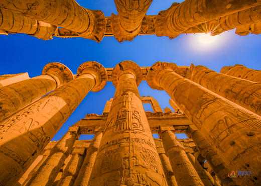 埃及探索之旅16天：埃及开罗、卢克索、红海、黑白沙漠摄影游 商品图3