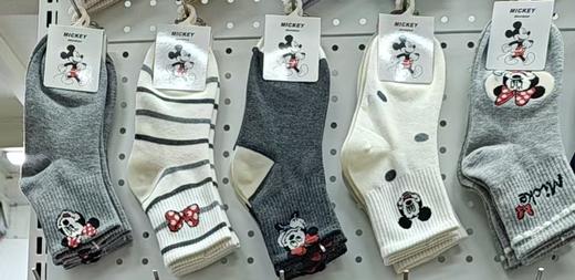 儿童袜子 商品图0