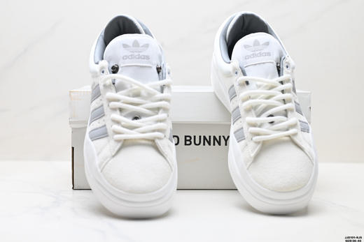 阿迪达斯Adidas Campus低帮百搭潮流休闲运动板鞋男女鞋 商品图6