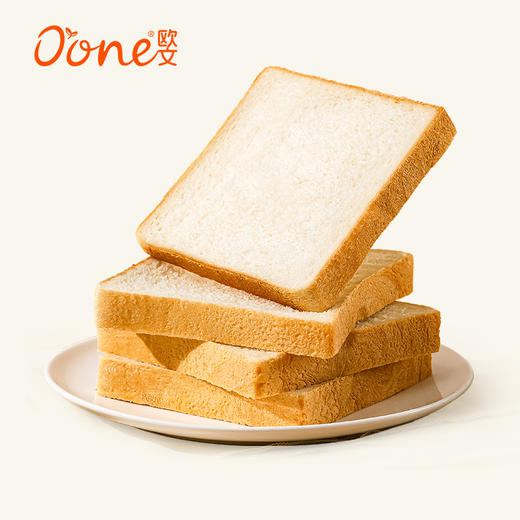 白吐司 商品图0