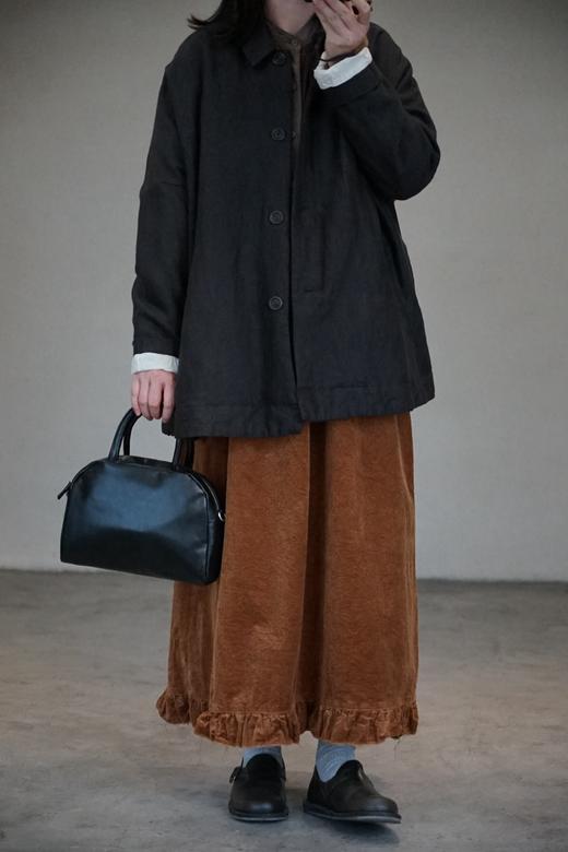 CASEY/CASEY廓形夹克 商品图7