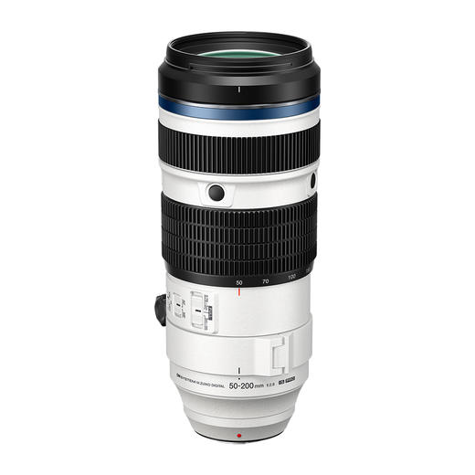 M.ZUIKO DIGITAL ED 50-200mm F2.8 IS PRO 商品图3
