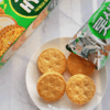 韩国进口乐天夹心饼干（菠萝味）105g 商品缩略图3