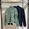 越南lu立领夹克外套091901 商品缩略图2
