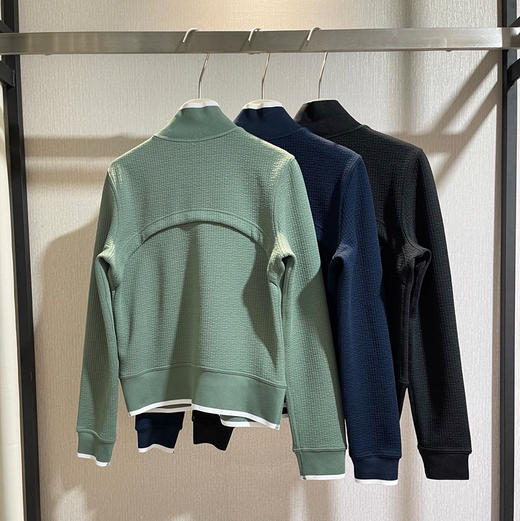 越南lu立领夹克外套091901 商品图2
