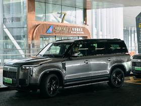 大兴机场接送机服务