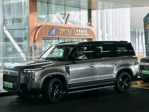 大兴机场接送机服务 商品图0