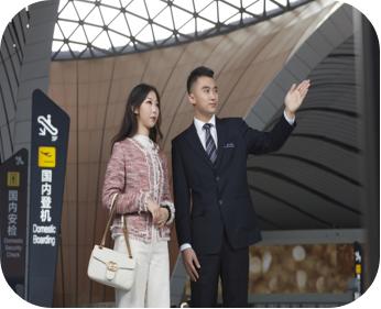 专享值机服务 商品图1