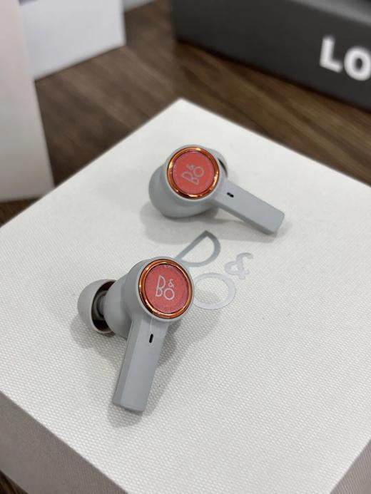 丹麦EX真无线运动入耳式降噪蓝牙耳机 商品图2