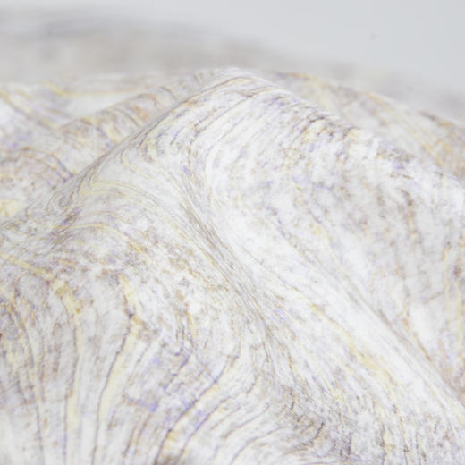 云丝锦暖绒数码四件套-拾梦（黄）/抗菌 商品图6