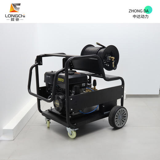 单缸 L4015-40L 商品图4