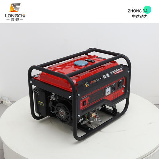 隆驰 LC4800E-HDP 商品图8