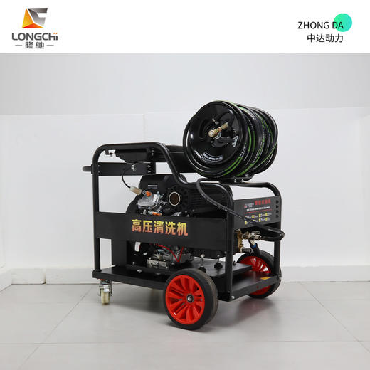 双缸 L8020-80L 商品图6