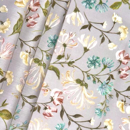 LT298B英国LIBERTY利伯缇 ASAKA DREAM朝香之梦 塔纳棉高支100支 商品图3