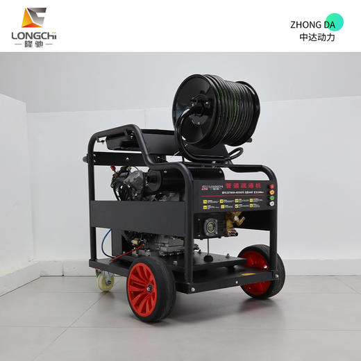 双缸 L6020-60L 商品图5